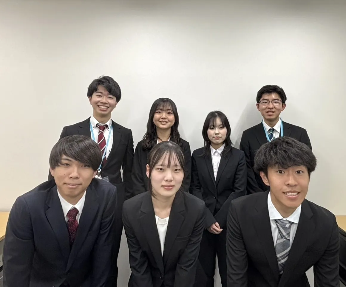 マナビスのアドバイザーがあなたをサポート