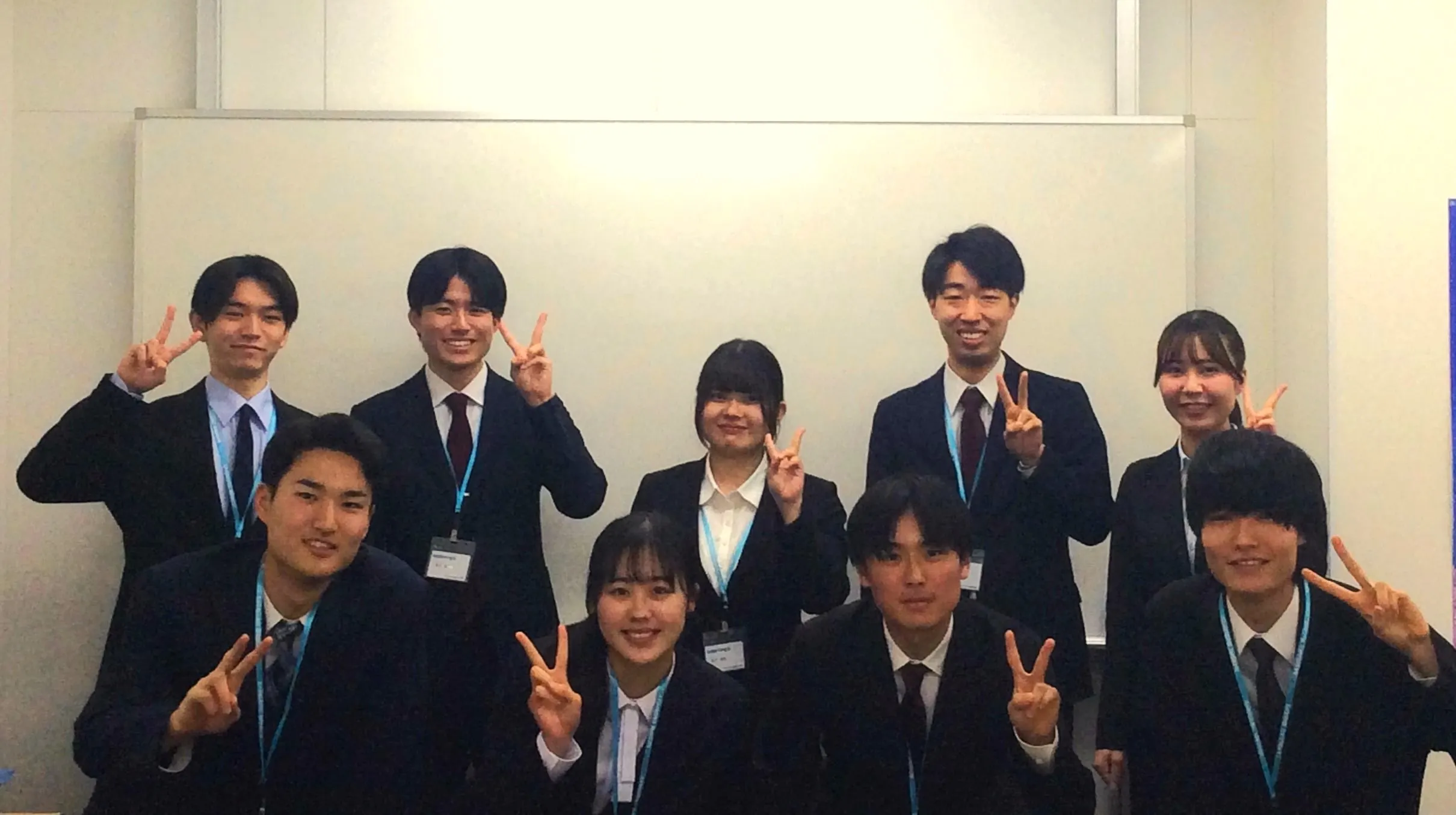マナビスのアドバイザーがあなたをサポート