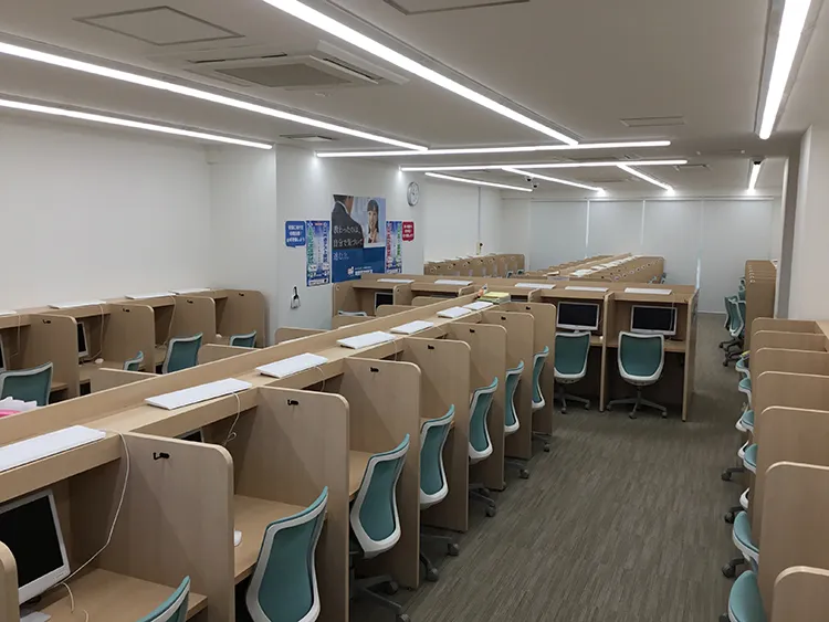 河合塾 マナビス 鎌取校 のおすすめポイント