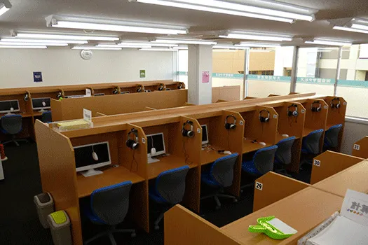 河合塾 マナビス 十日市場校