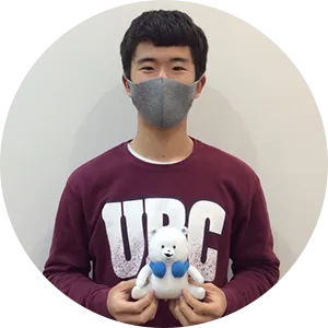 安藤佑馬さん