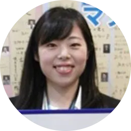 北畠 実奈さん