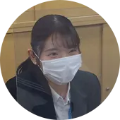 児玉 悠記さん