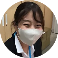 森田 実花さん