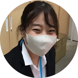 森田 実花さん