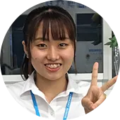 大久保 歩さん