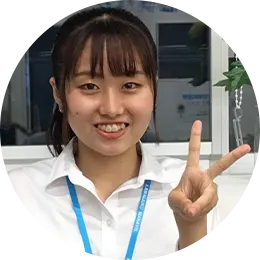大久保 歩さん
