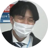 先山 太望さん