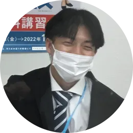 先山 太望さん