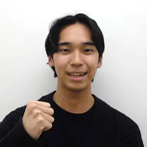 白鳥 瑞生さん（湘南ゼミナール主催河合塾マナビスあざみ野校）