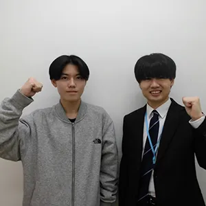 尾崎 悠人 さん（湘南ゼミナール主催河合塾マナビスあざみ野校）