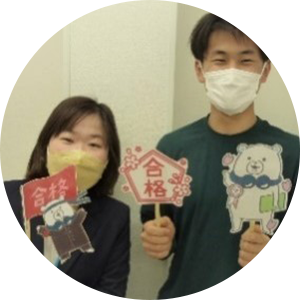 渡邊 功喜さん（湘南ゼミナール主催河合塾マナビス大船校）
