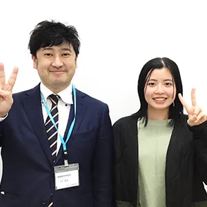 堀 みうさん（湘南ゼミナール主催河合塾マナビス大垣校）
