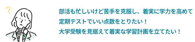 授業についていけてない気がする、、、