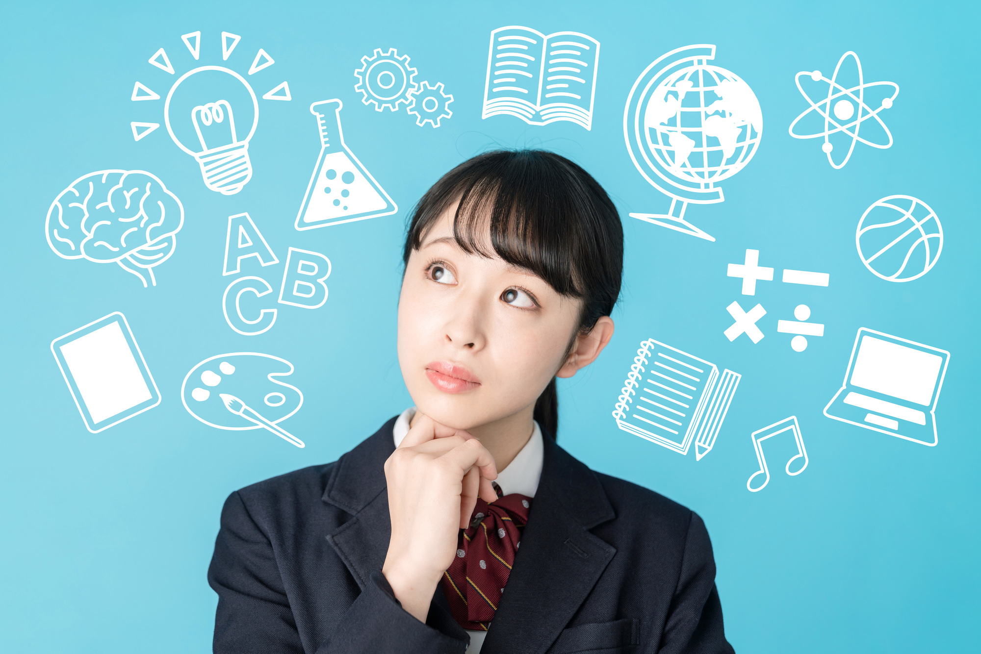 大学受験の勉強はいつからはじめる 予備校 塾に通うべき時期とは 河合塾マナビス 湘南ゼミナール主催校舎 大学受験の勉強はいつからはじめる 予備校 塾に通うべき時期とは 河合塾マナビス 湘南ゼミナール主催校舎