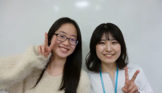 【2023年】昭和女子大学 薬学部 薬学科 合格！