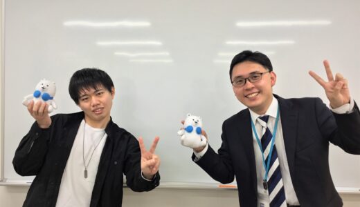 【2023年】富山大学 理学部 化学科合格！