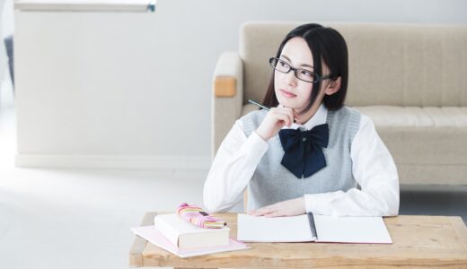 大学受験の勉強時間は平均どれくらい？高1・高2・高3学年別目安と「時間より重要なこと」