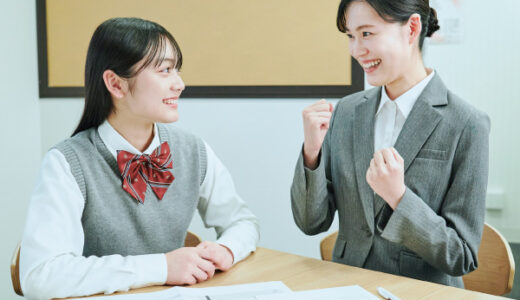 勉強や予備校選びの不安や疑問を受験の専門家に直撃！わが子の受験対策に悩むライターが専門家に聞いてみました。