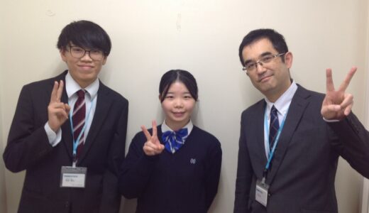【2025年】東京都立大学 都市環境学部 地理環境学科 合格！