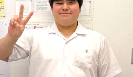 【2026年】広島大学 理学部 生物科学科 合格！