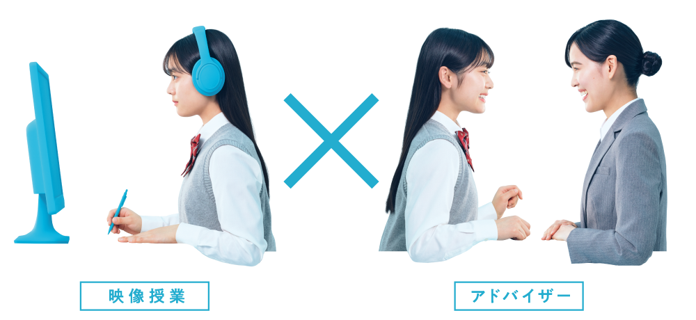 ワンランク上の志望校が見える！河合塾マナビスの強み