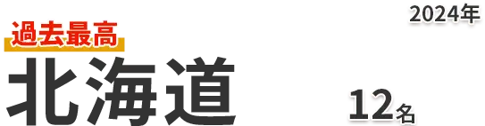 北海道