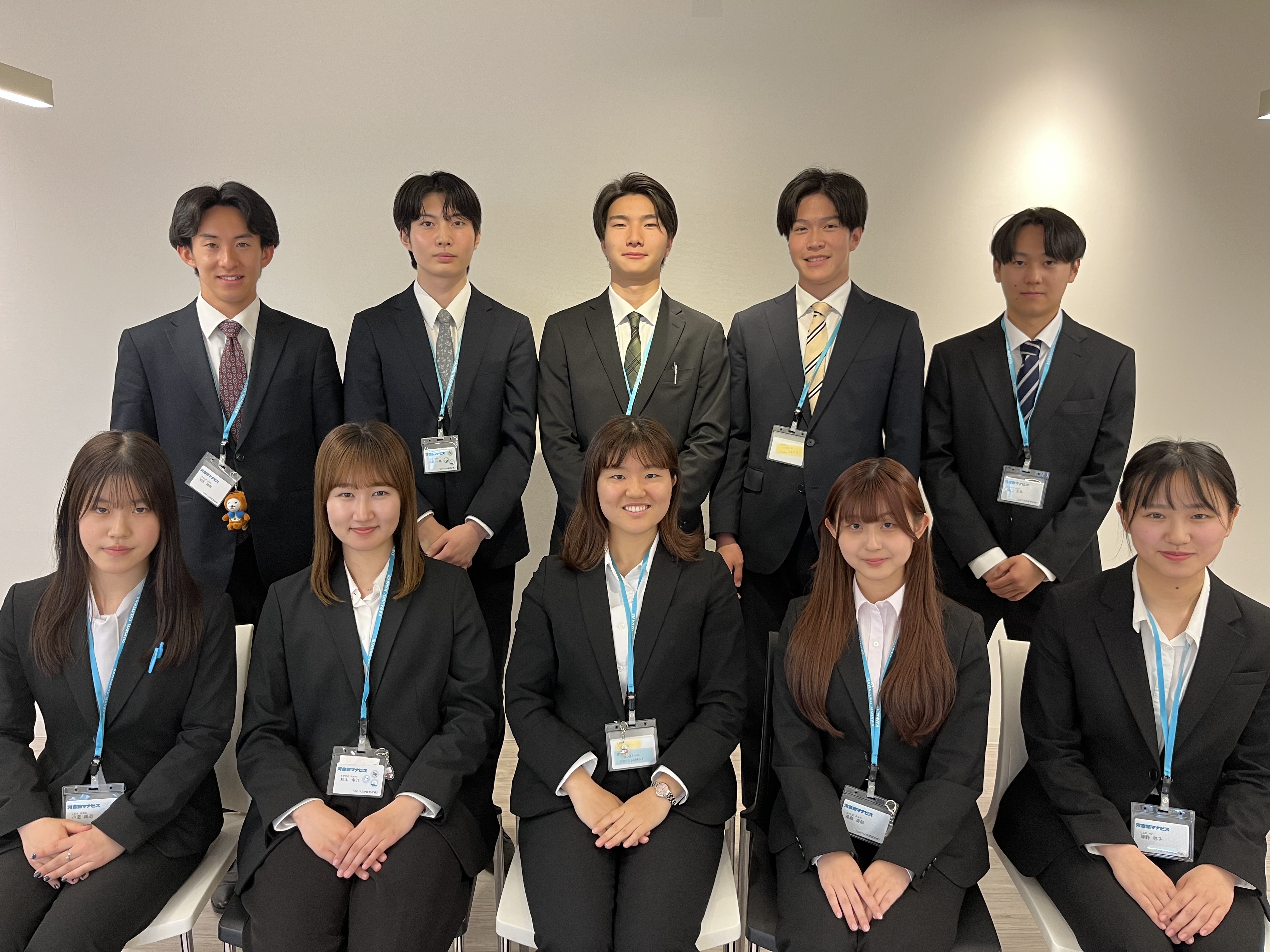 マナビスのアドバイザーがあなたをサポート