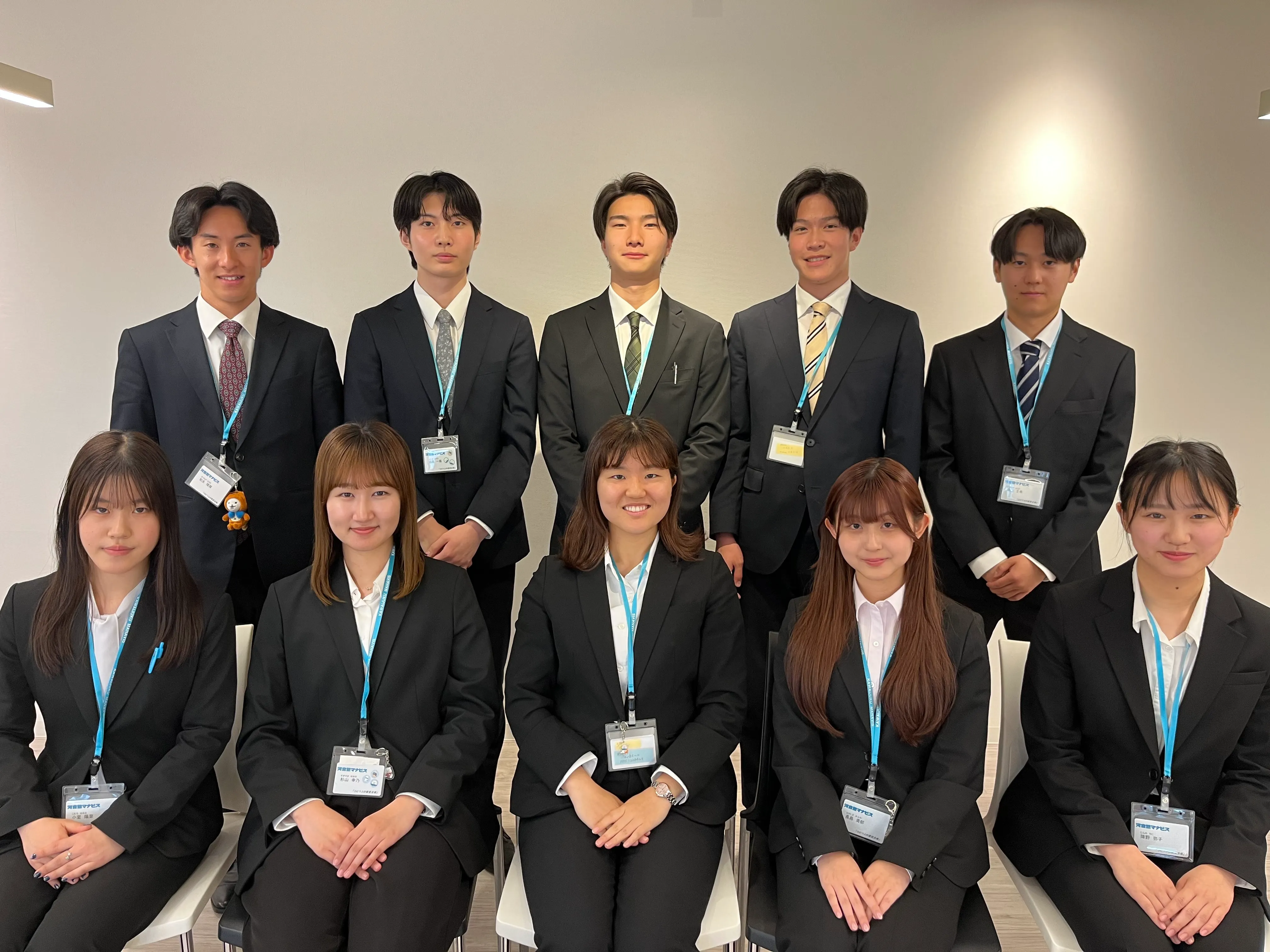 マナビスのアドバイザーがあなたをサポート