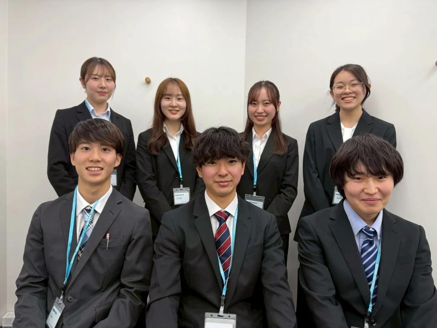 マナビスのアドバイザーがあなたをサポート