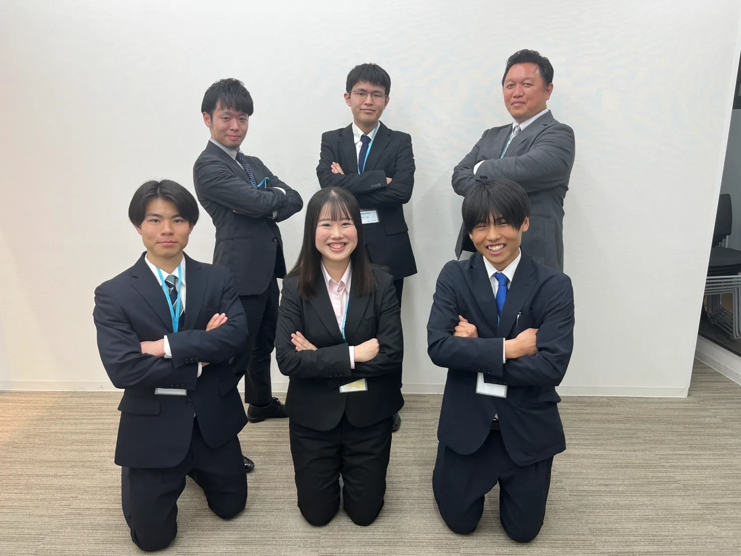 マナビスのアドバイザーがあなたをサポート