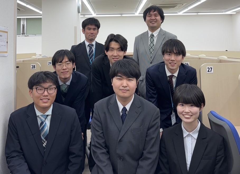 マナビスのアドバイザーがあなたをサポート
