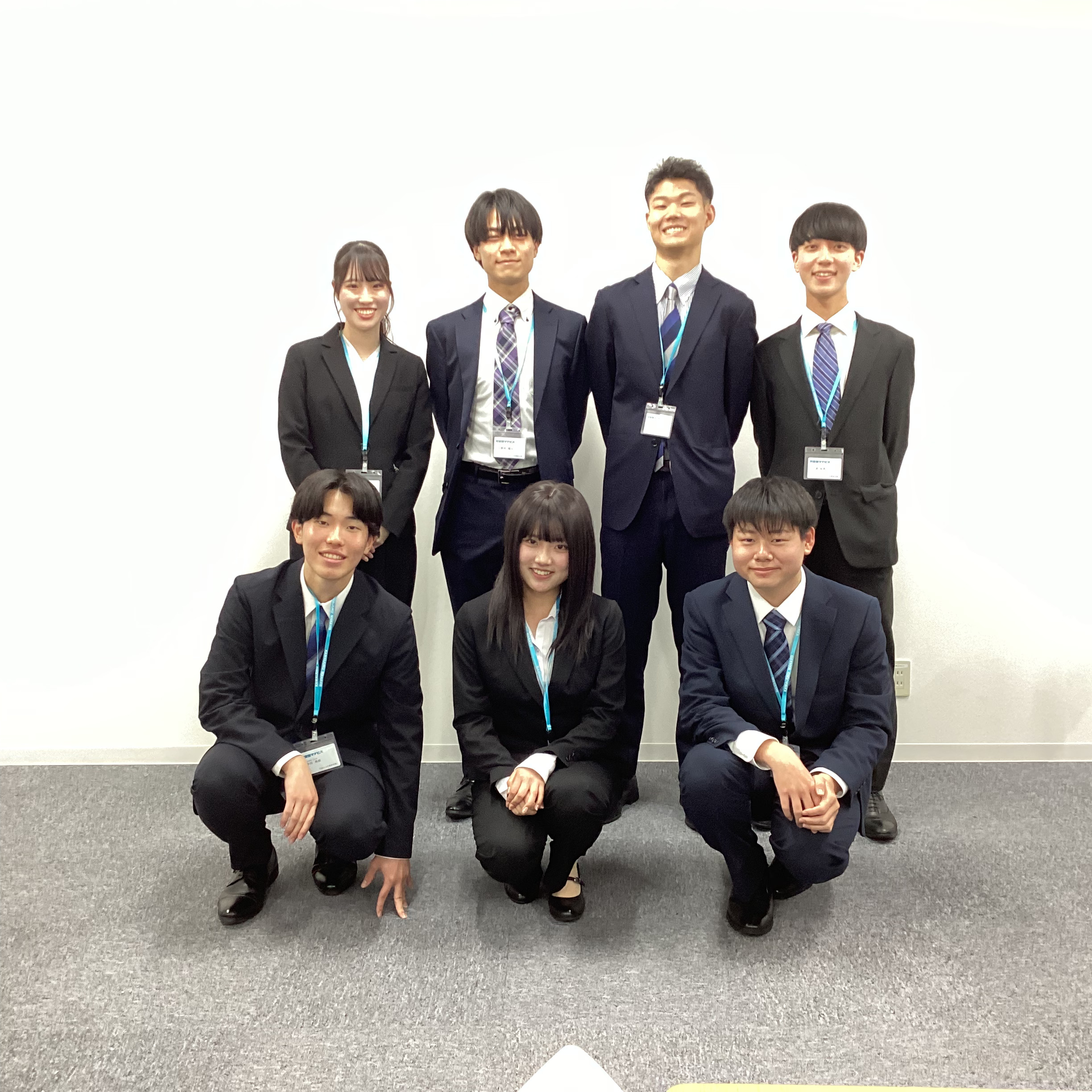 マナビスのアドバイザーがあなたをサポート