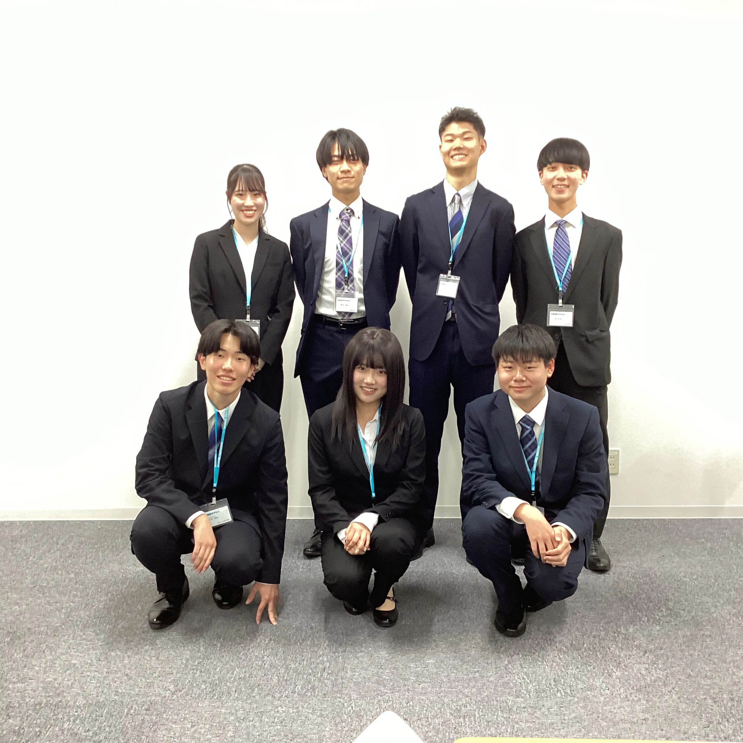 マナビスのアドバイザーがあなたをサポート