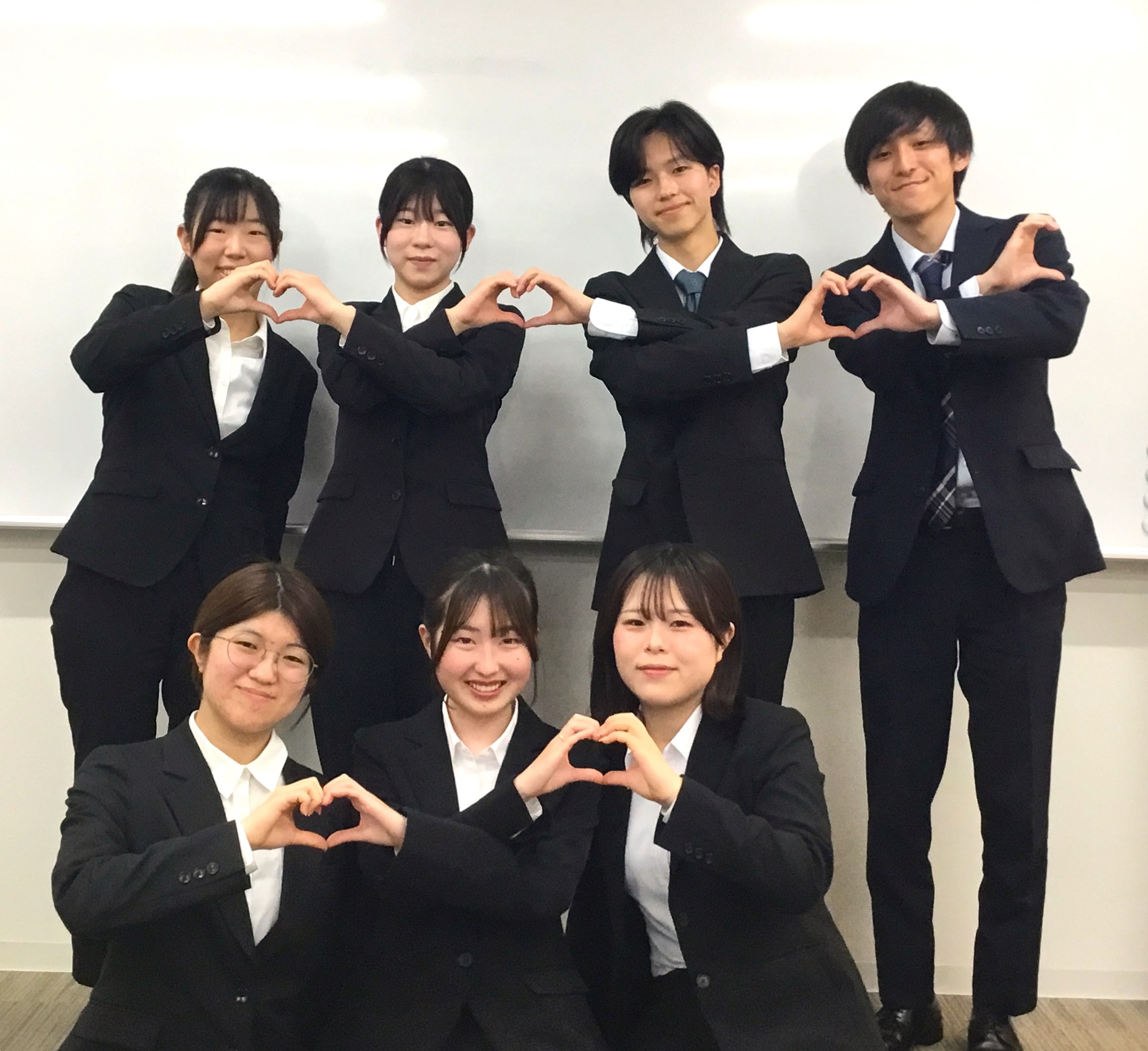 マナビスのアドバイザーがあなたをサポート