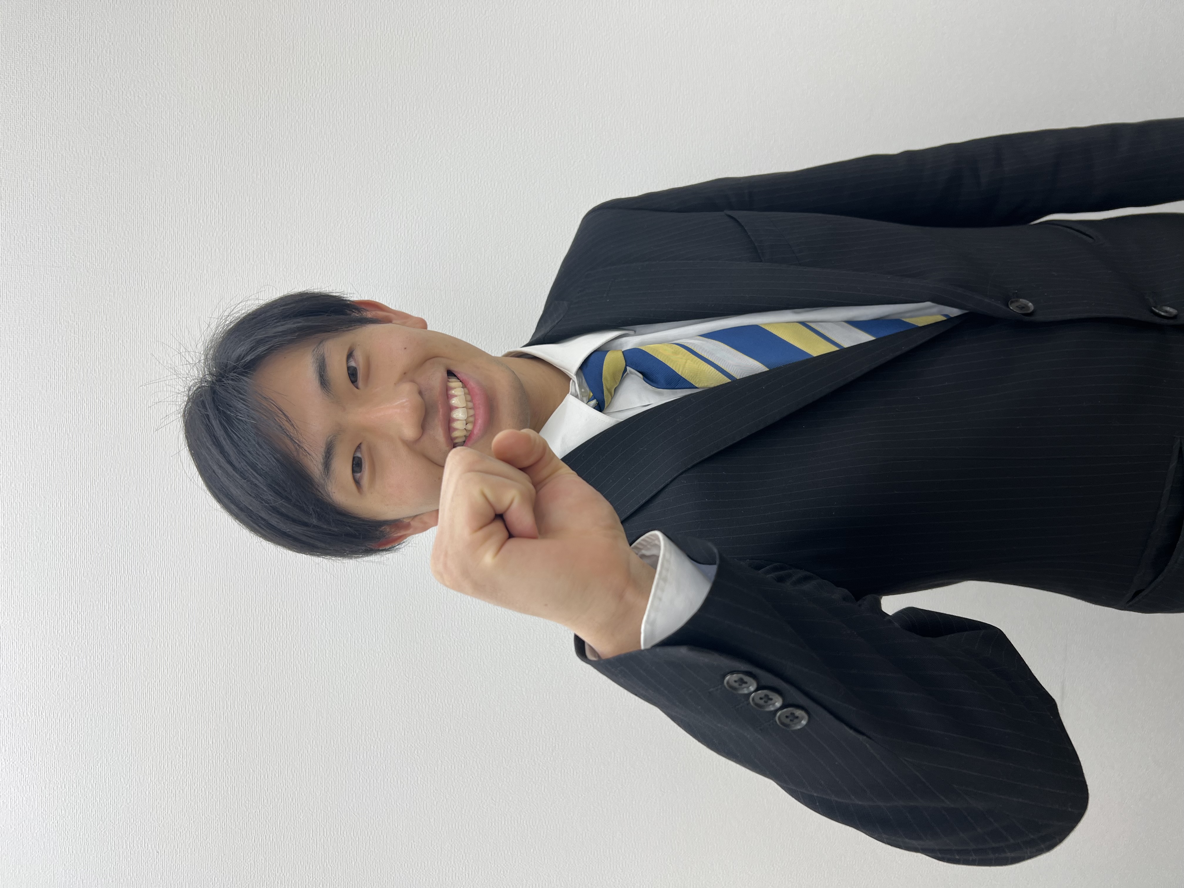 百田将真