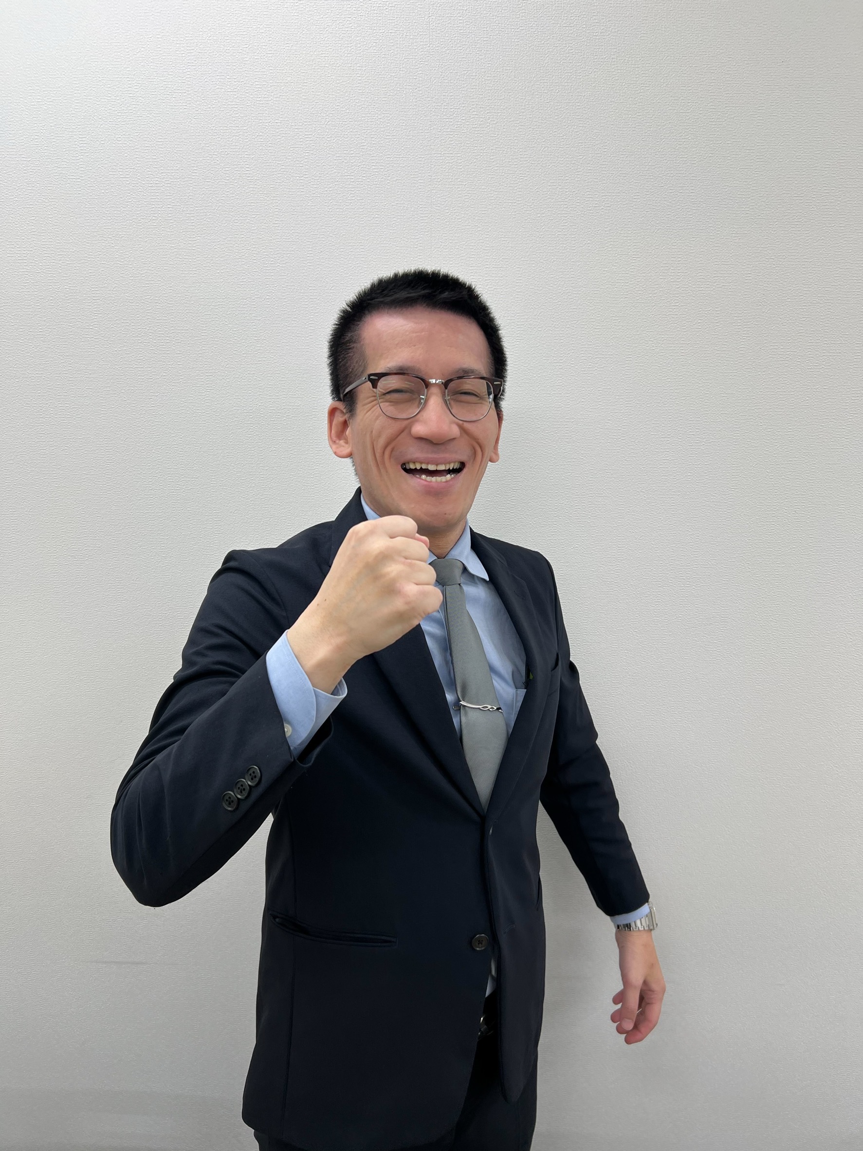 大矢義明