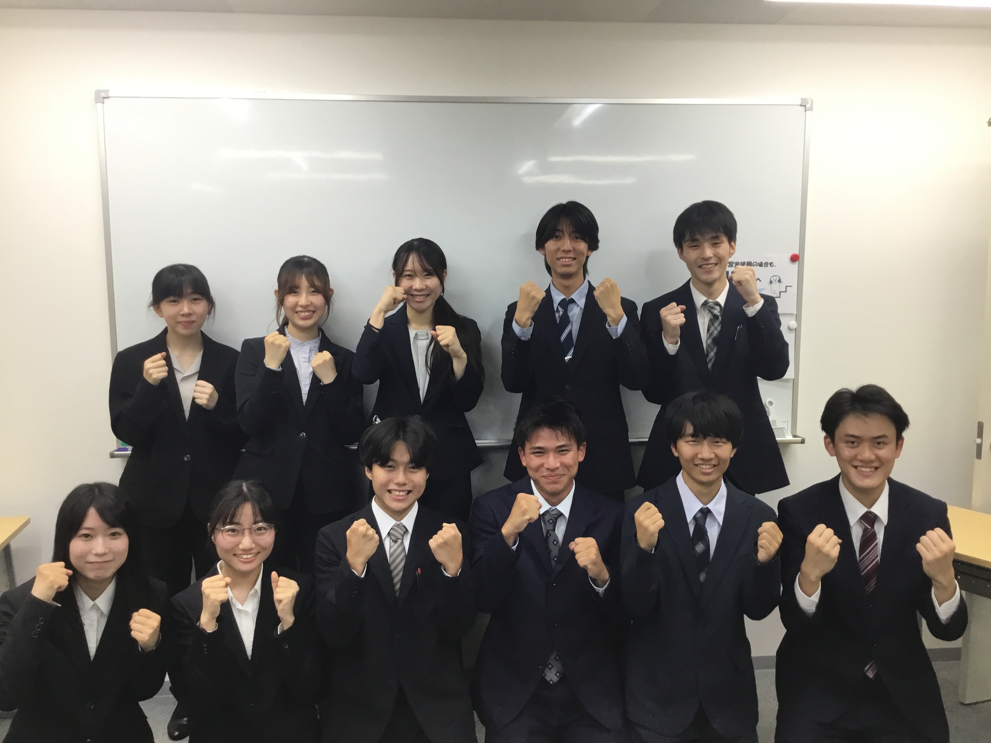 マナビスのアドバイザーがあなたをサポート