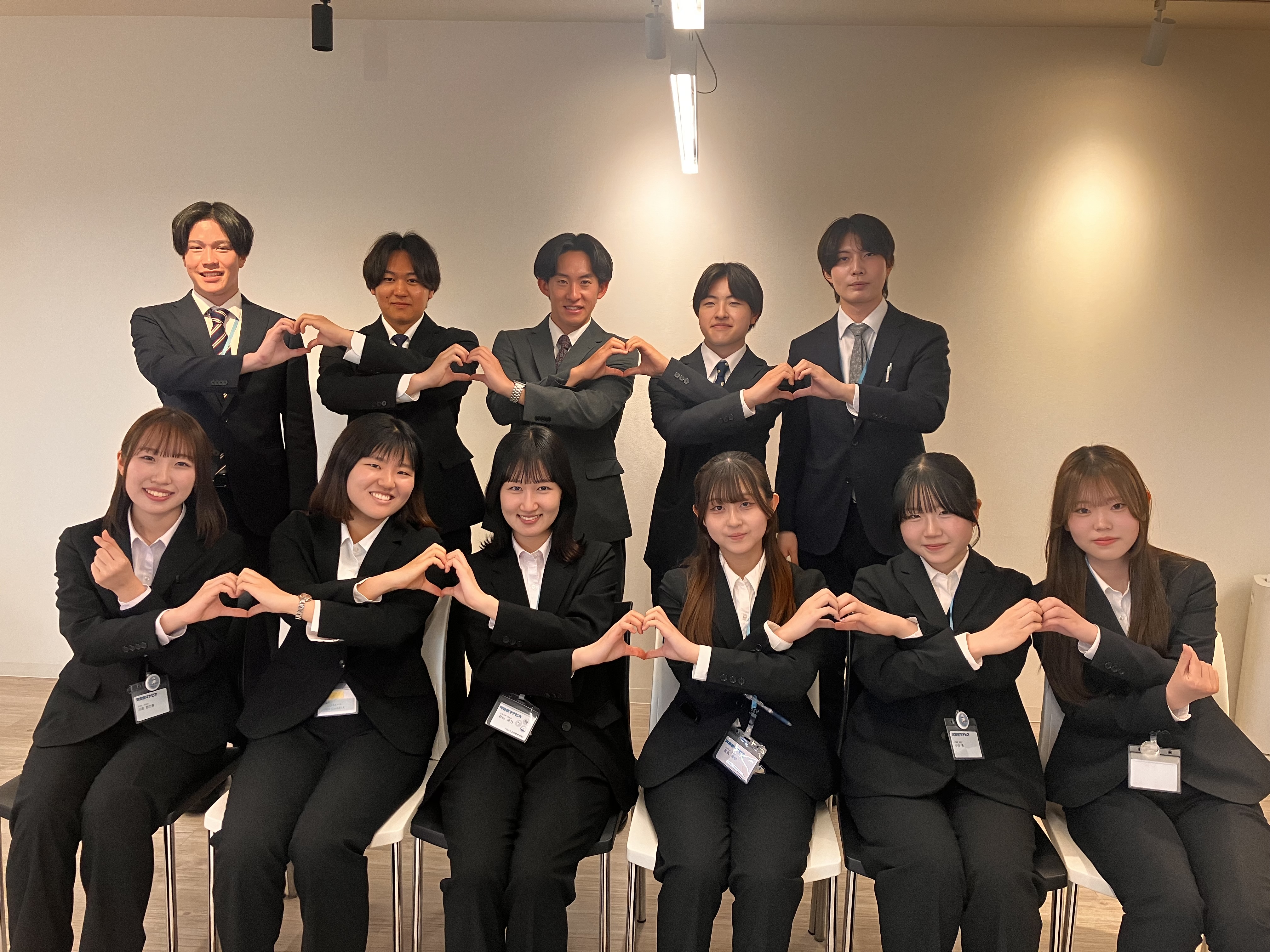 マナビスのアドバイザーがあなたをサポート
