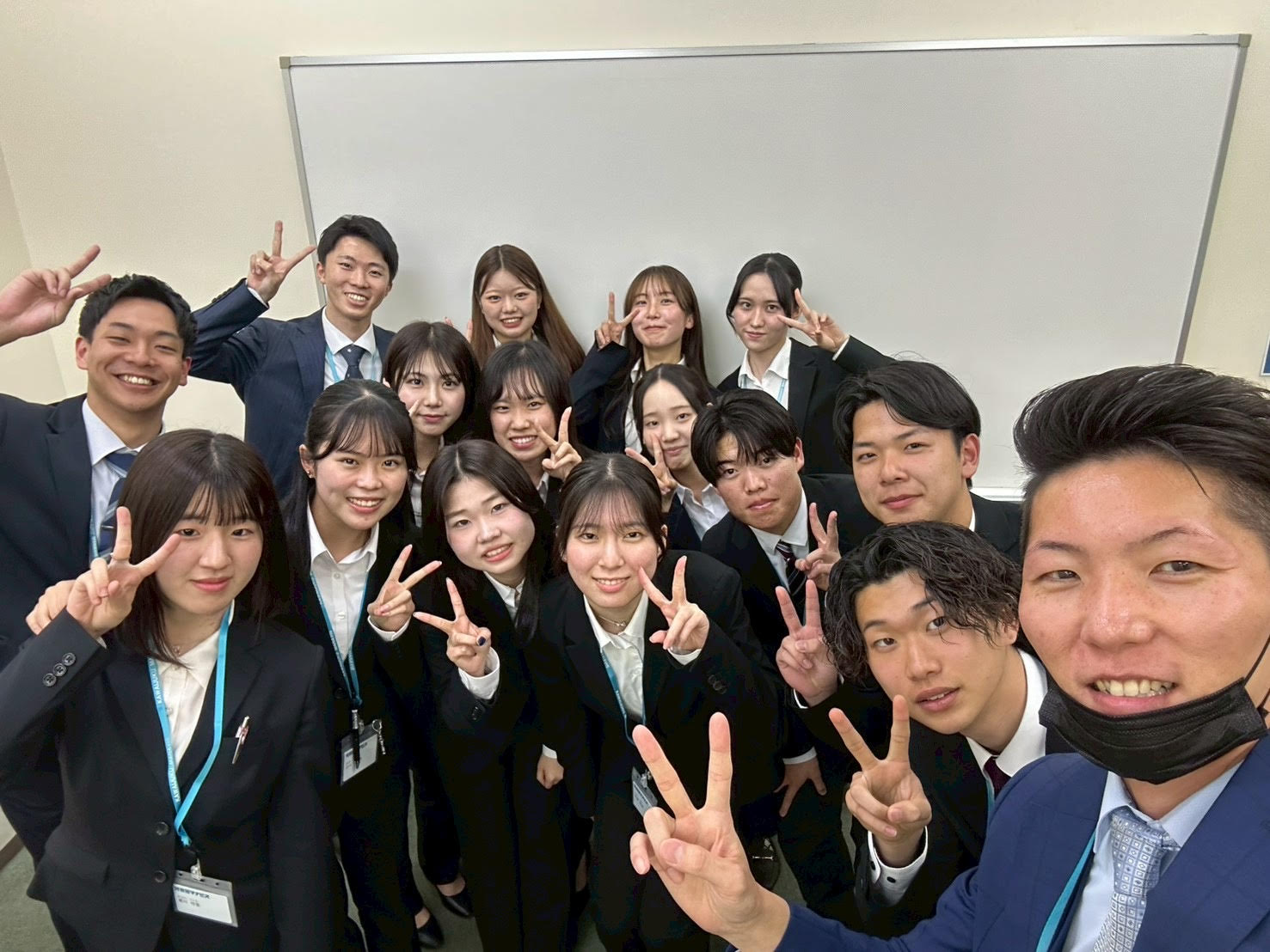 マナビスのアドバイザーがあなたをサポート