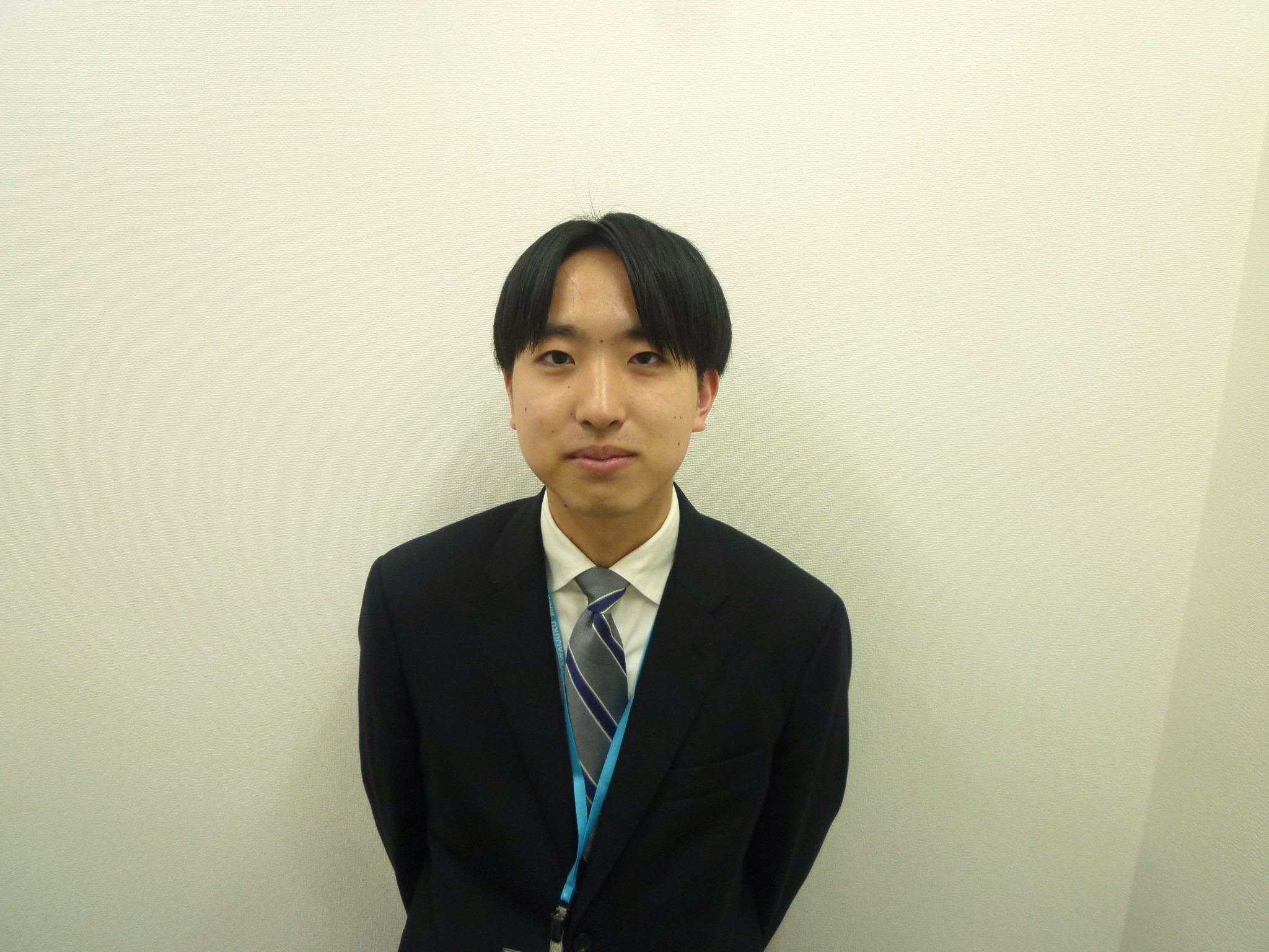 長岡優衣