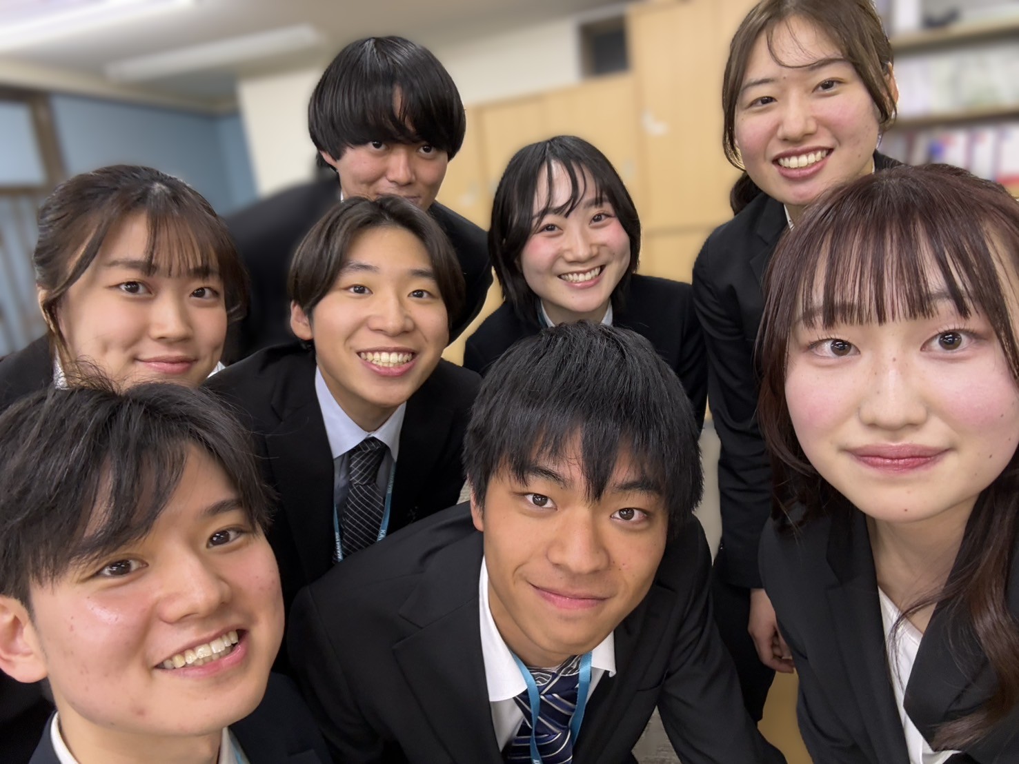 マナビスのアドバイザーがあなたをサポート