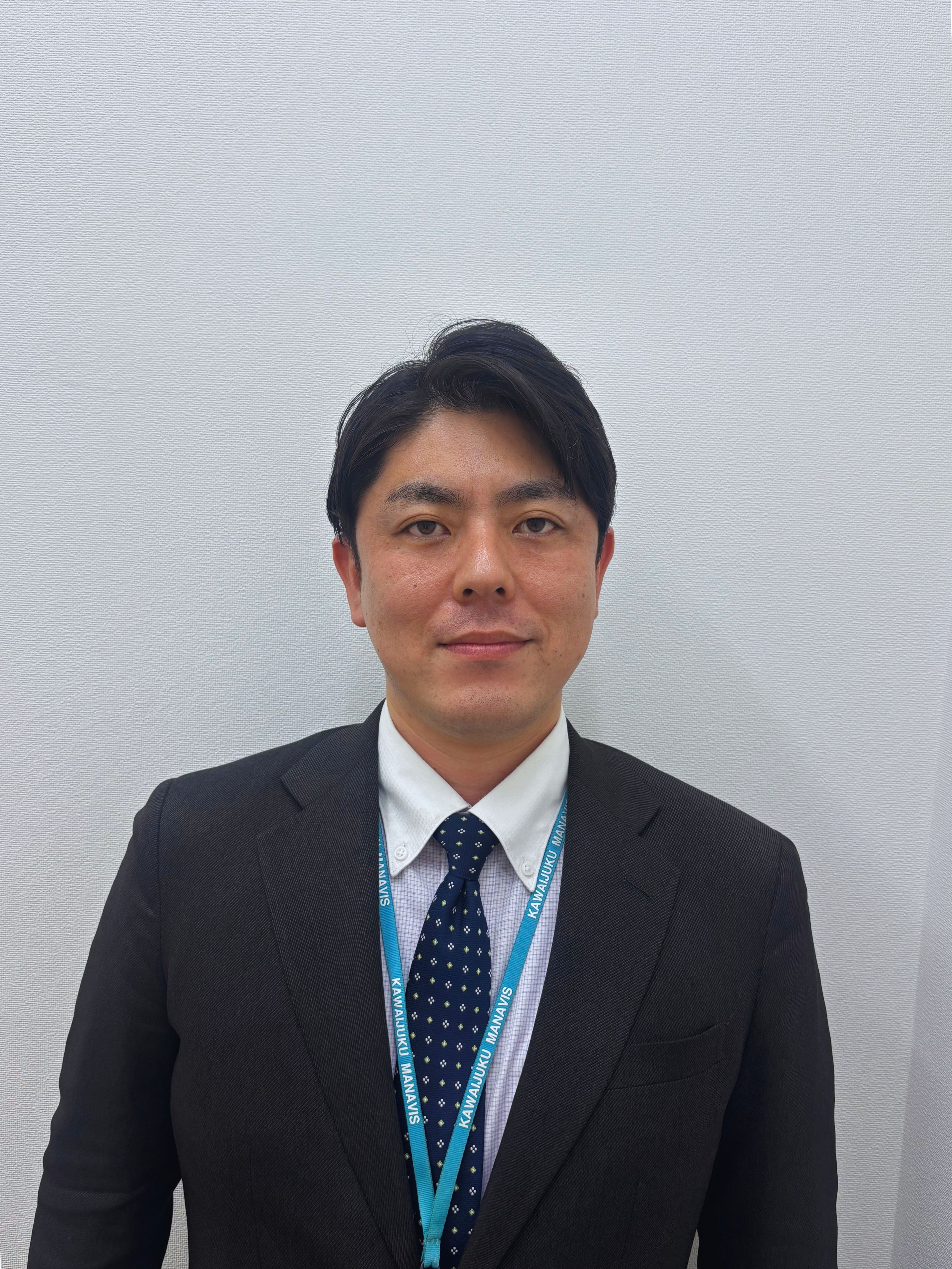 髙橋伴雄