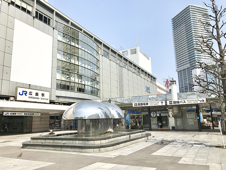 河合塾 マナビス エキエ広島校のおすすめポイント