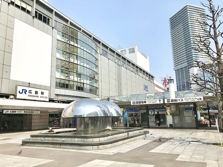 河合塾 マナビス エキエ広島校のおすすめポイント