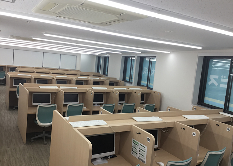 河合塾 マナビス 二俣川校のおすすめポイント
