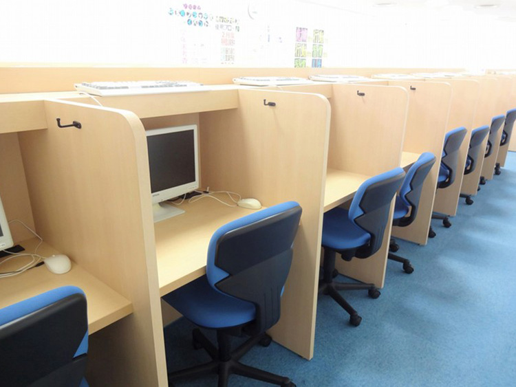 河合塾 マナビス 瓦町フラッグ校のおすすめポイント