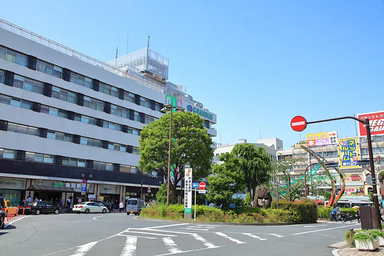 河合塾 マナビス 蒲田校のおすすめポイント