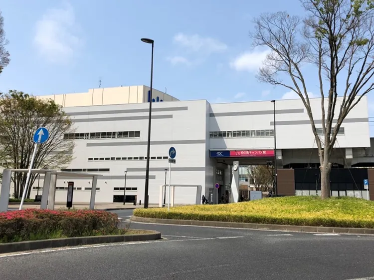 河合塾 マナビス 柏の葉キャンパス校のおすすめポイント