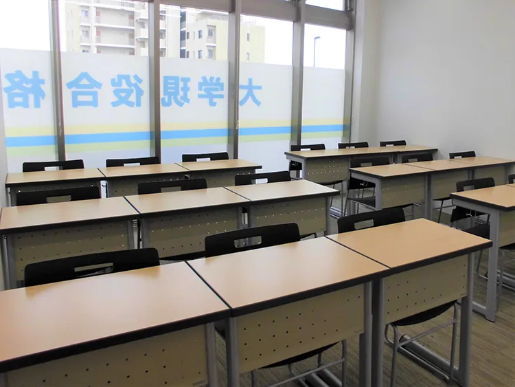 河合塾 マナビス 柏の葉キャンパス校のおすすめポイント